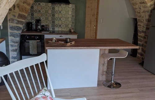 La Cresse House | Logis Maïlou, Pour un Moment Suspendu à 5 Minutes à Pieds de la Rivière !