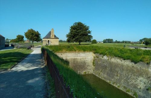 Gravelines Apartment | Logis Varennes