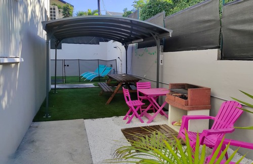 Ravine des Cabris Apartment | Logmt. n°3 accès piscine