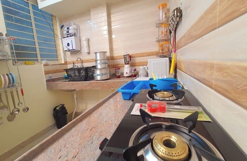 Hyderabad Hotel | Lohas Blue A Unit Of Lohas Stays