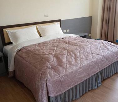 Beigan House | Lohas Seaview B&B