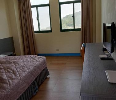 Beigan House | Lohas Seaview B&B
