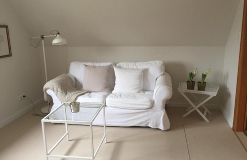 Garstedt House | Lohmann`s