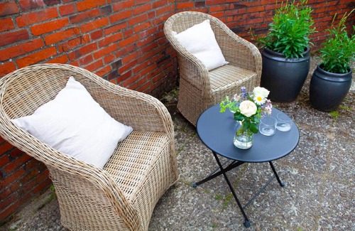 Garstedt House | Lohmann`s