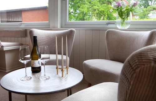 Garstedt House | Lohmann`s