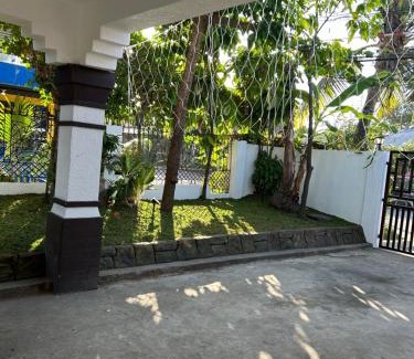 Talisay House | Loidas place