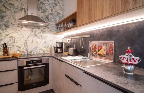 Traunkirchen Apartment | LOIDLs Guesthouse