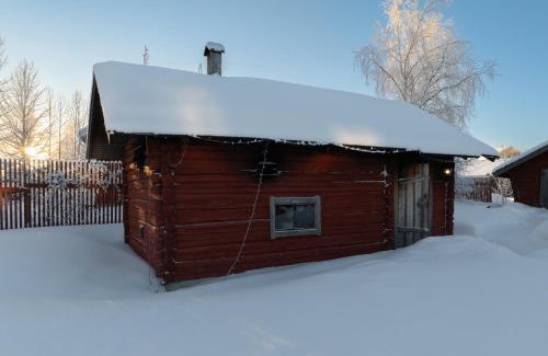 Yllasjarvi Hotel | Loimu Resort