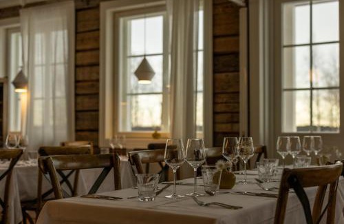 Yllasjarvi Hotel | Loimu Resort