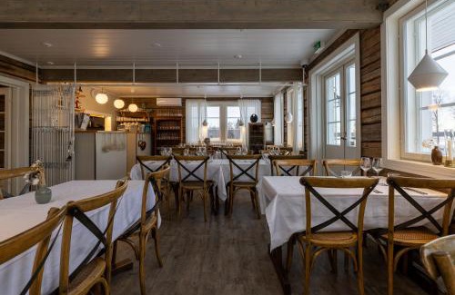Yllasjarvi Hotel | Loimu Resort