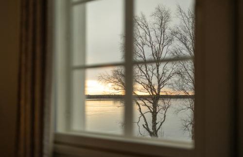 Yllasjarvi Hotel | Loimu Resort