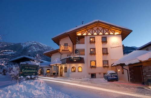 Lauterbach Hotel | Loipenstubn