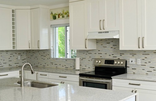 Long Bay House | Lois Estates 2 Bedroom Home, Long Bay, Turks and Caicos Islands