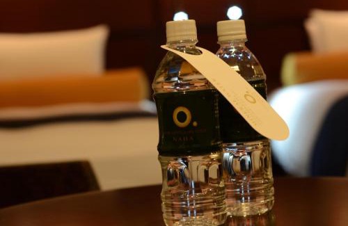 Naha City Centre Hotel | Loisir Spa Tower Naha