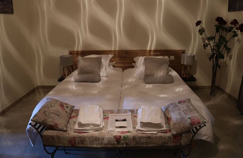 Grillon House | Loisonville double guest rooms