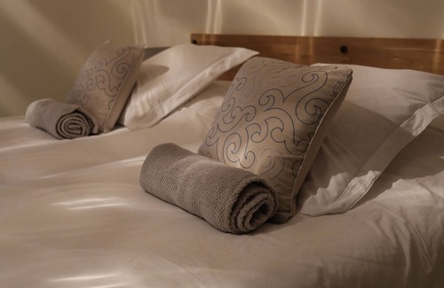 Grillon House | Loisonville double guest rooms