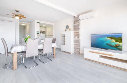Rincon de Loix Apartment | LOIXANA 10-8 - Fincas Arena