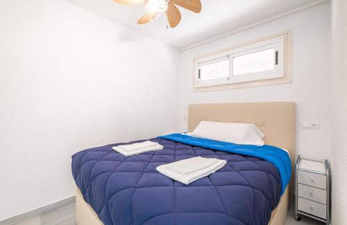 Rincon de Loix Apartment | LOIXANA 10-8 - Fincas Arena