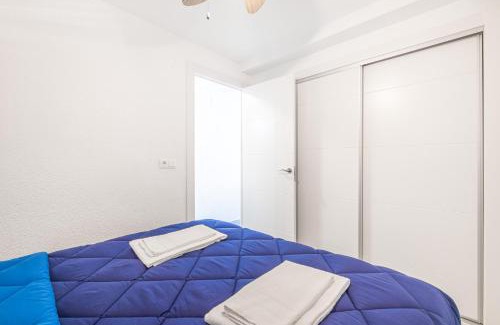 Rincon de Loix Apartment | LOIXANA 10-8 - Fincas Arena