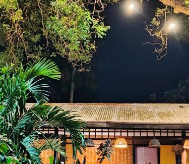 Puerto Princesa City Centre House | Lokal Hut Bed and Breakfast