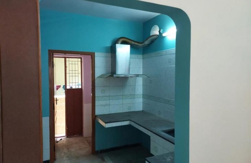 Sualkuchi House | Lokhra forest house