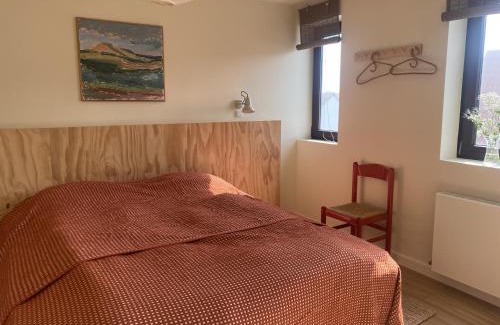 Lokken Hotel | Løkkenshus Rooms and Apartments in the Heart of Løkken