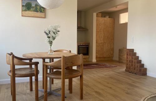 Lokken Hotel | Løkkenshus Rooms and Apartments in the Heart of Løkken