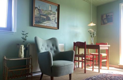 Lokken Hotel | Løkkenshus Rooms and Apartments in the Heart of Løkken