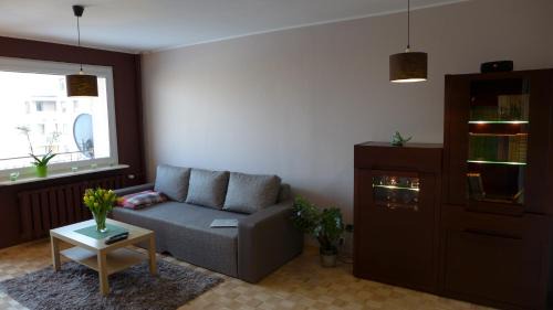 Kielce Apartment | Lokum Seminaryjska Apartament z darmowym parkingiem