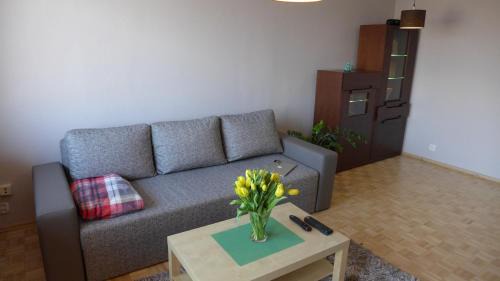 Kielce Apartment | Lokum Seminaryjska Apartament z darmowym parkingiem