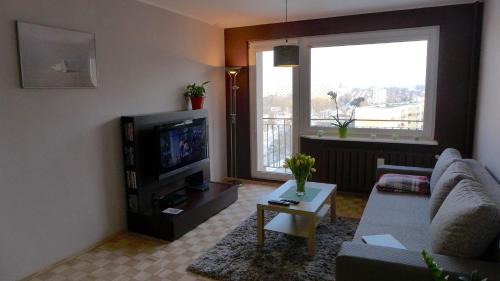 Kielce Apartment | Lokum Seminaryjska Apartament z darmowym parkingiem