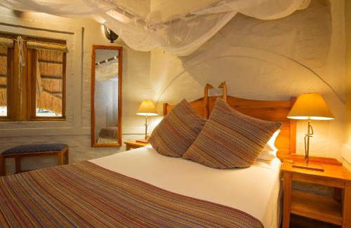 Victoria Falls Bed & Breakfast | Lokuthula Lodges