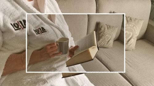Palilula Apartment | Lola Almost Home