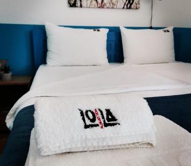 Palilula Apartment | Lola Almost Home