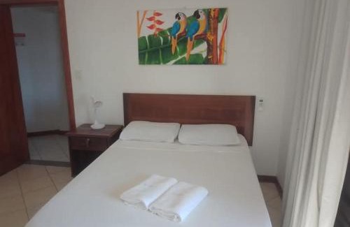 Quatro Ilhas Apartment | Lola Apart