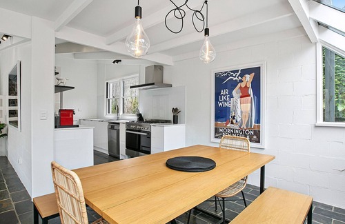 Blairgowrie House | Lola on Lever Blairgowrie