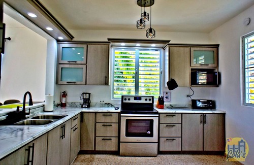 Maresua House | Lola's DonJon + Peaceful prop. + Near Beaches + HTUB