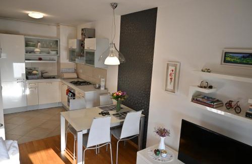Novi Zagreb Apartment | Lola suite
