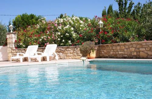 Grignan Apartment | L’Olivier