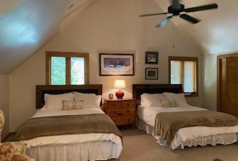Highlands House | Lolly's Treehouse