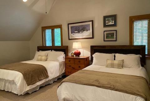 Highlands House | Lolly's Treehouse