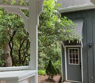 Highlands House | Lolly's Treehouse