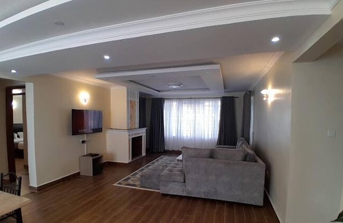 Nyandarua Villa | Loma Homes Ol Kalou