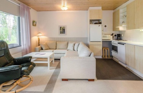 Koli National Park House | Loma-koli 6 by Interhome