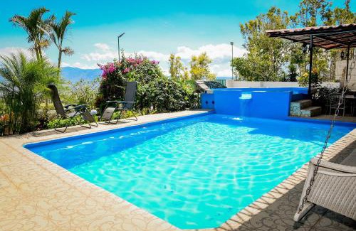 San Isidro Apartment | Loma Tranquila