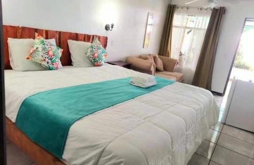 San Isidro Apartment | Loma Tranquila