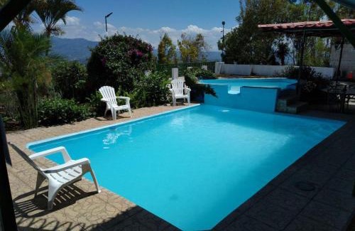 San Isidro Apartment | Loma Tranquila