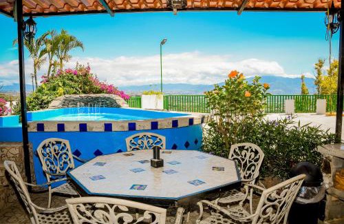 San Isidro Apartment | Loma Tranquila