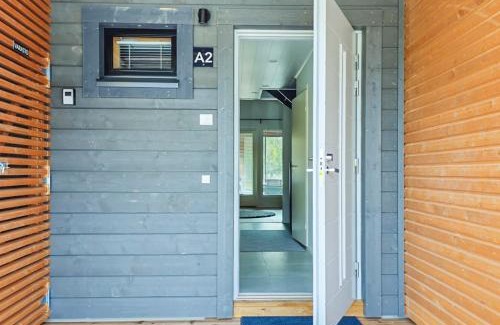 Jamsa House | Lomahuoneisto Himoksen Alppirinne