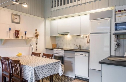 Vuokatti House | Lomakatti 6b by Interhome
